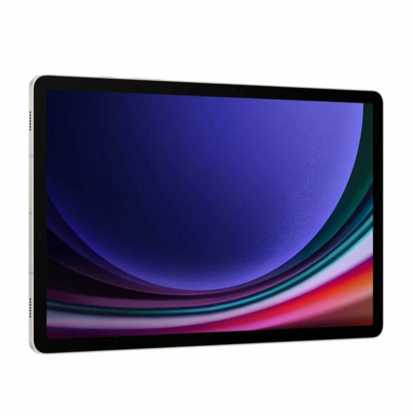 Планшет Samsung Galaxy Tab S9 11" 12+ 256Gb Wi-Fi Beige